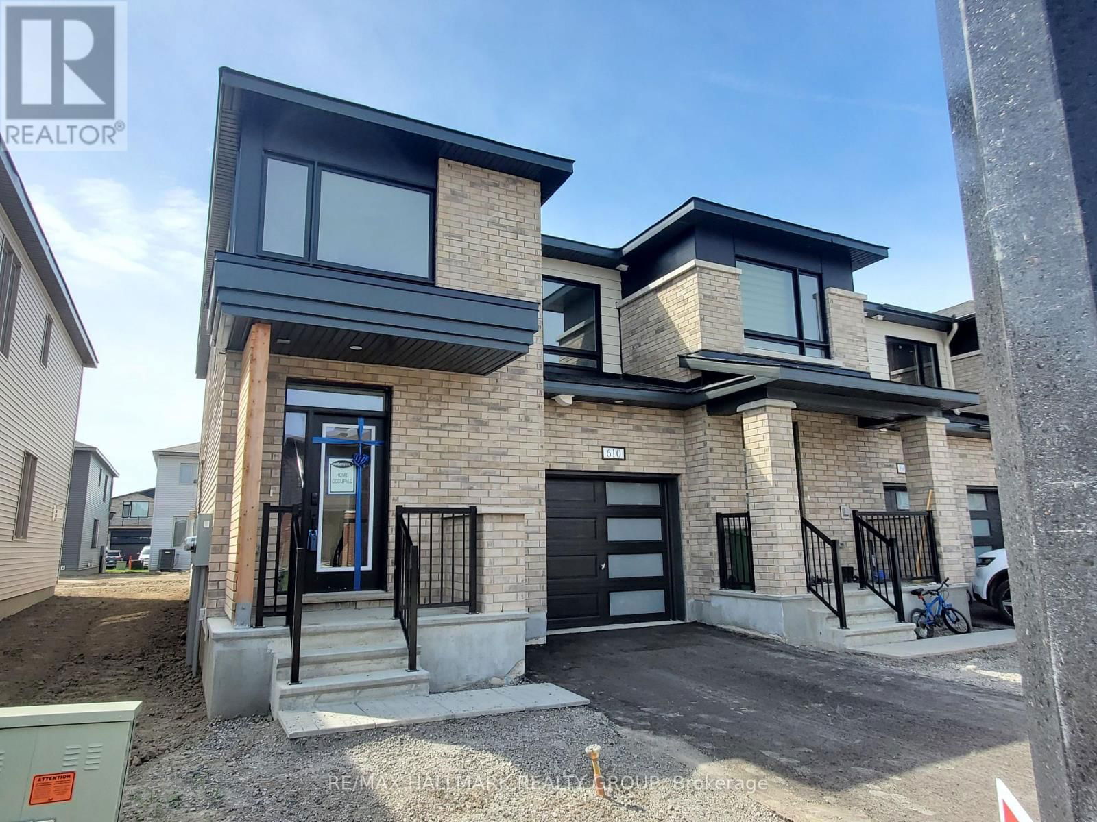 Primary Property View