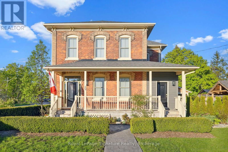 Secondary Property View