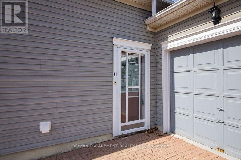 Secondary Property View