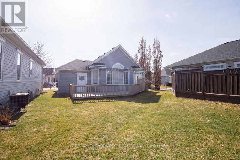 Tertiary Property View