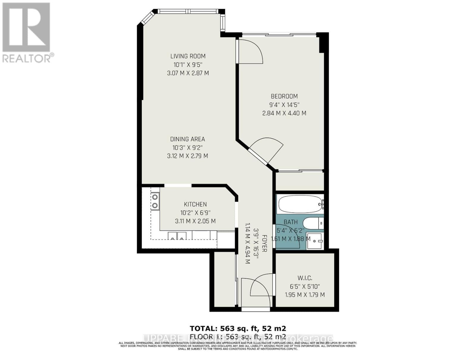 202 - 1500 RIVERSIDE DRIVE Image 15