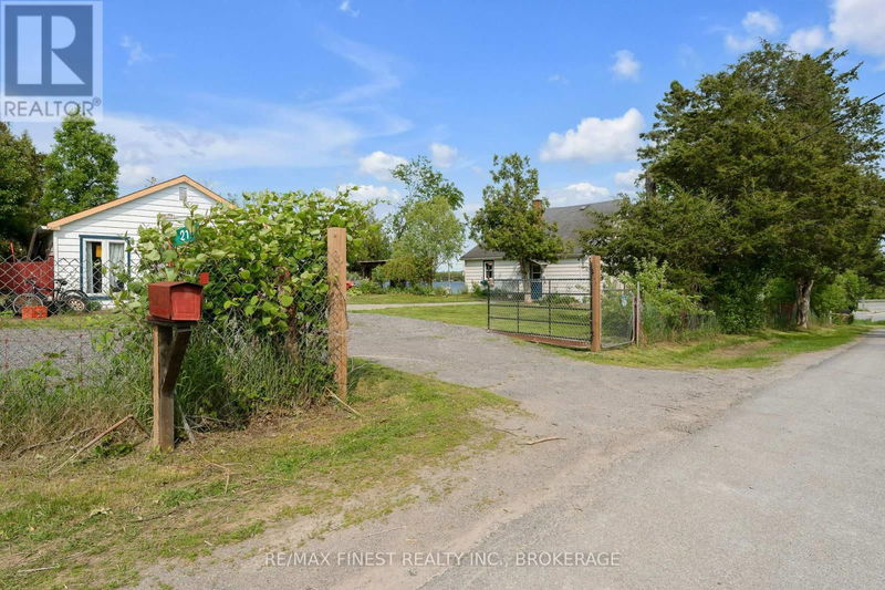 Tertiary Property View