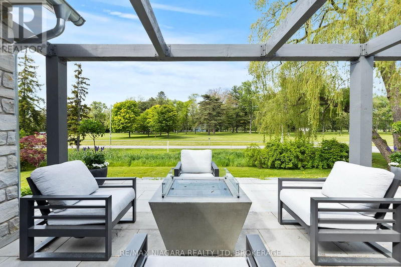 Tertiary Property View