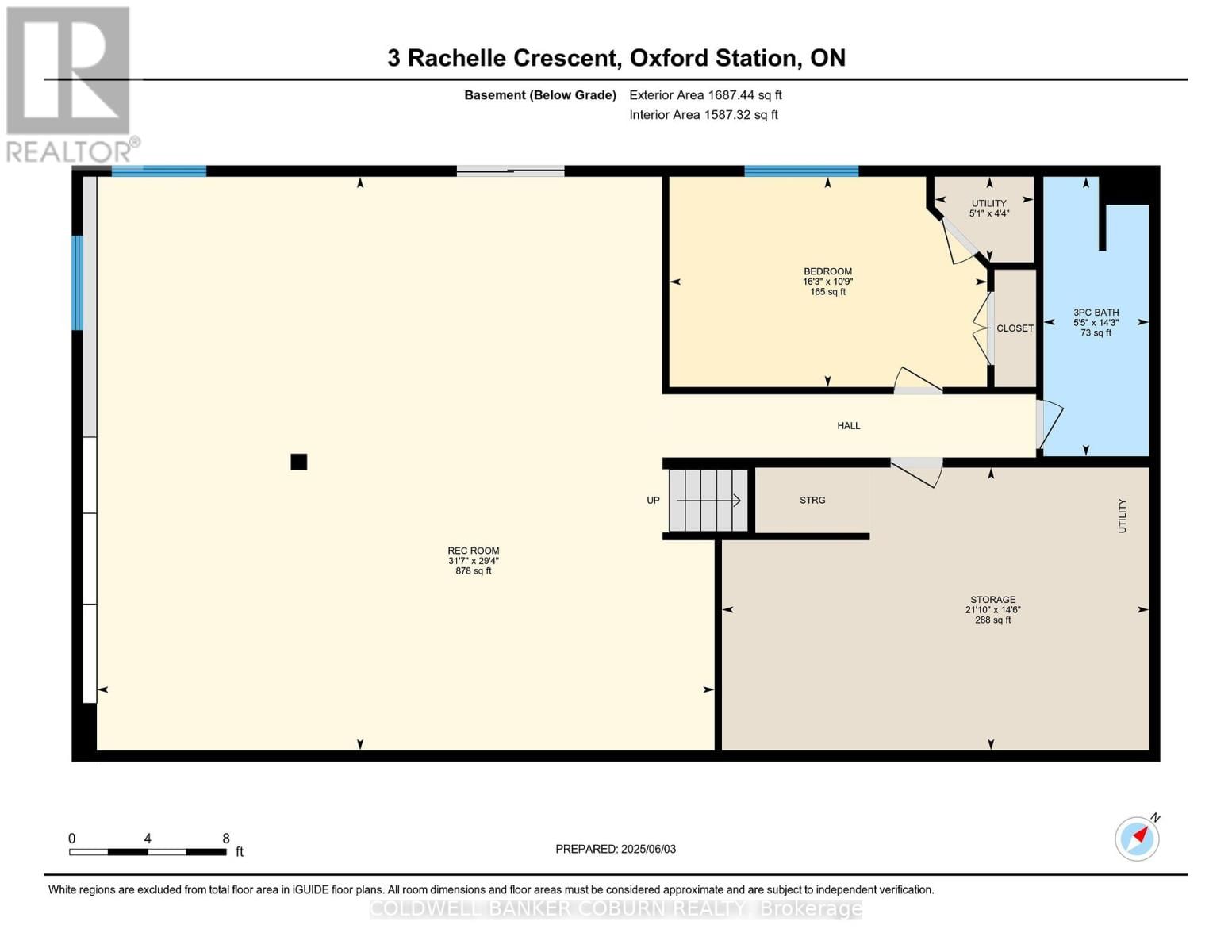 3 RACHELLE CRESCENT Image 45