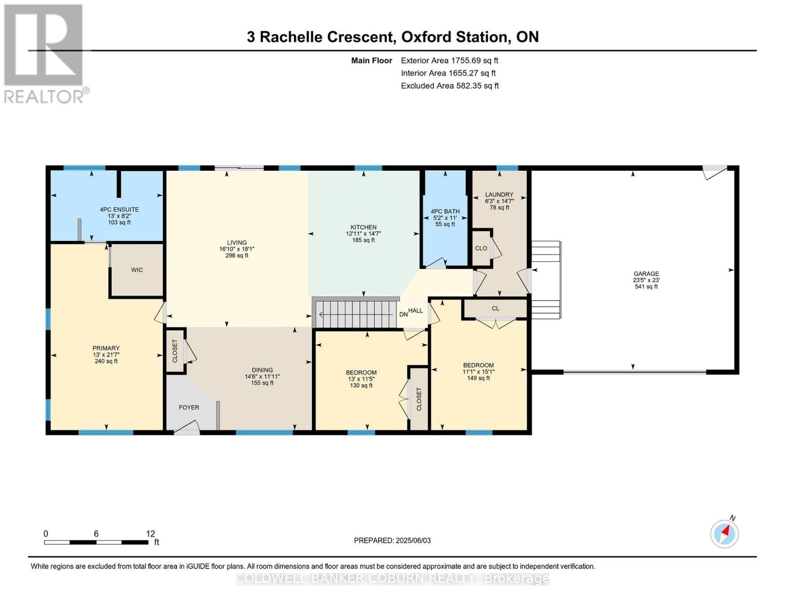 3 RACHELLE CRESCENT Image 46