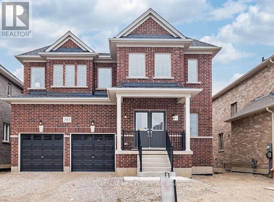 Primary Property View