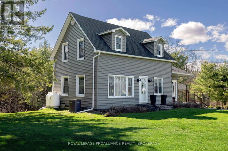 Secondary Property View
