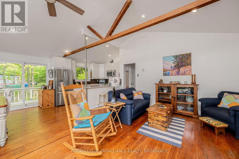 Tertiary Property View