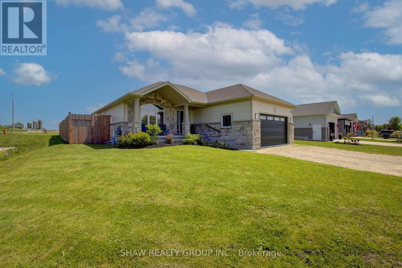 Secondary Property View