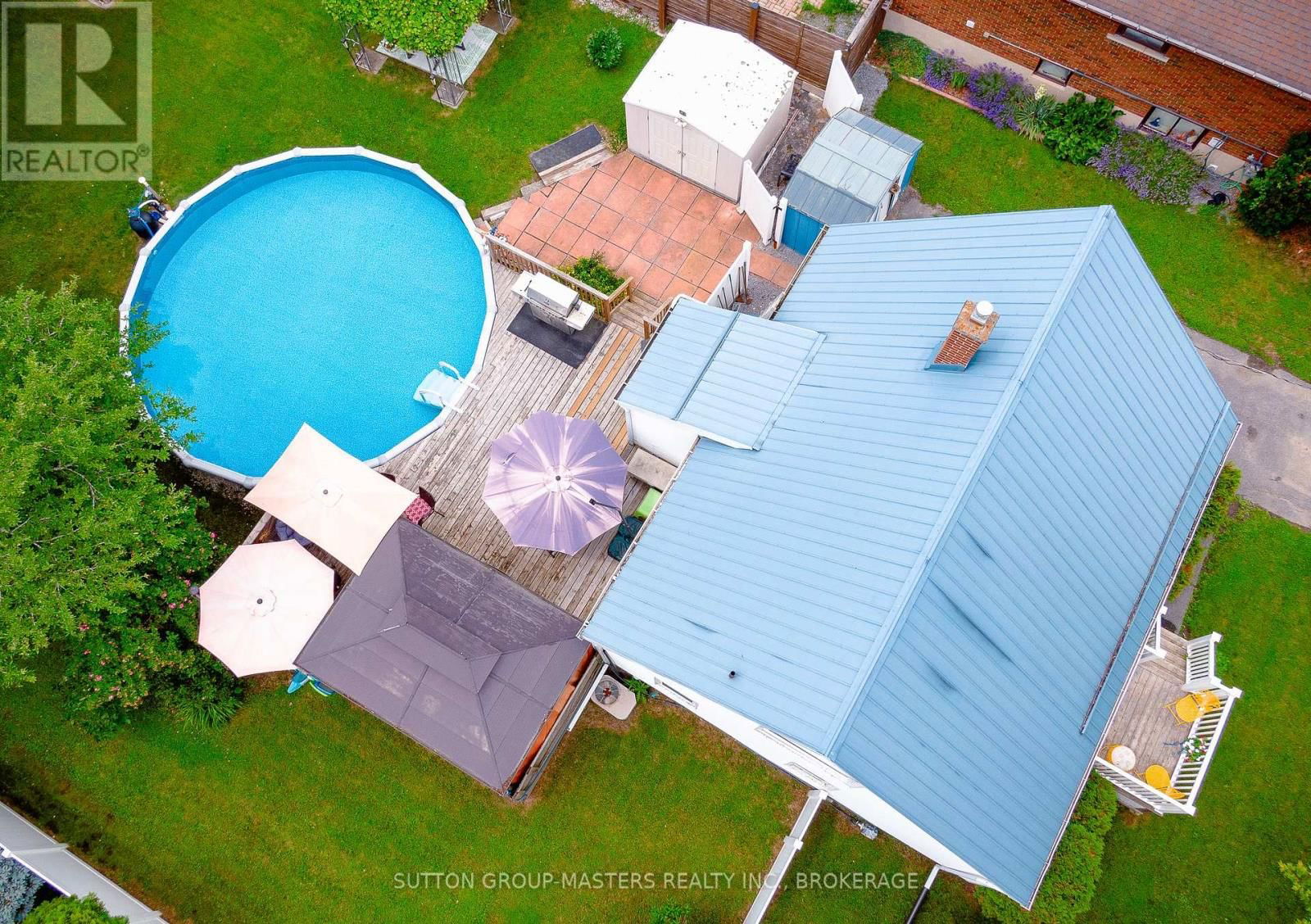 Primary Property View