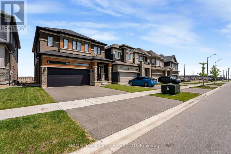 Secondary Property View