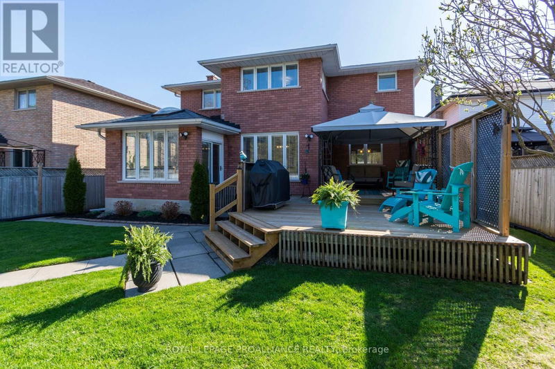 Secondary Property View