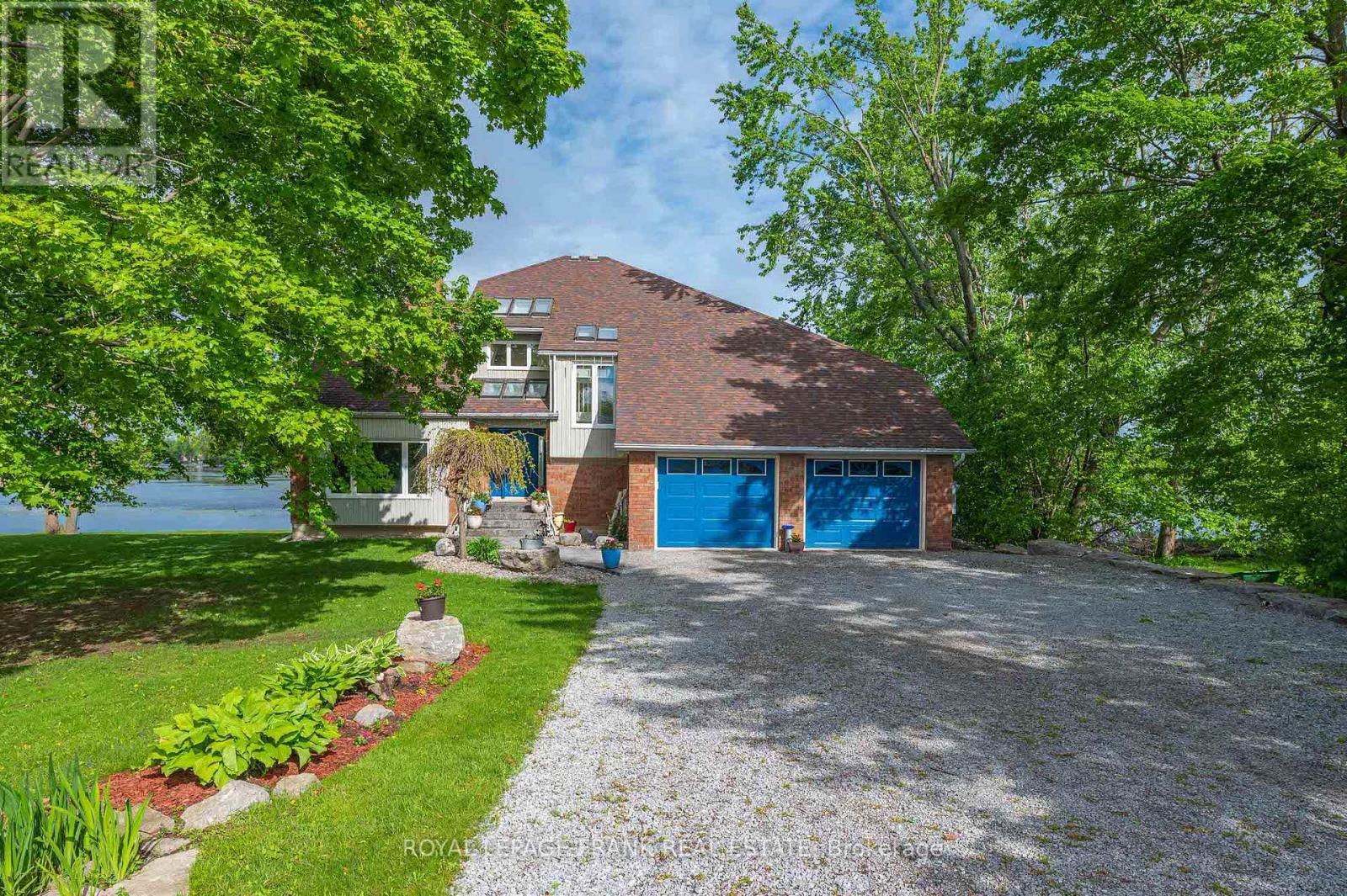 Primary Property View