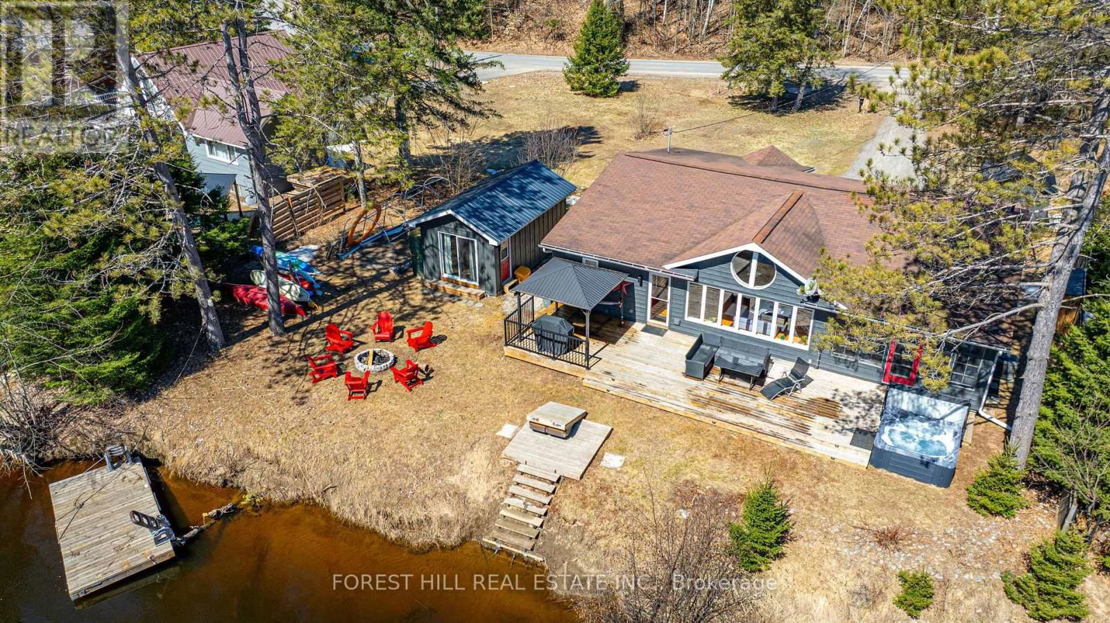 Primary Property View