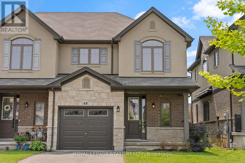 Secondary Property View