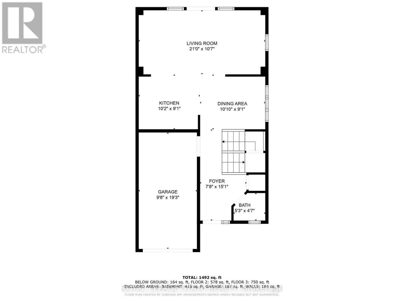 68 DODMAN CRESCENT Image 38