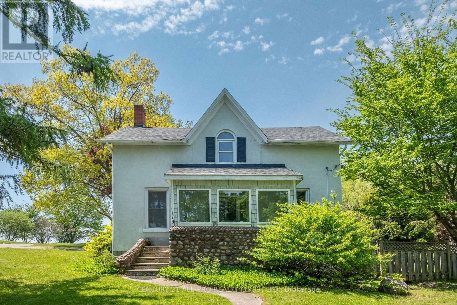 113 TREMAINE STREET Image 1
