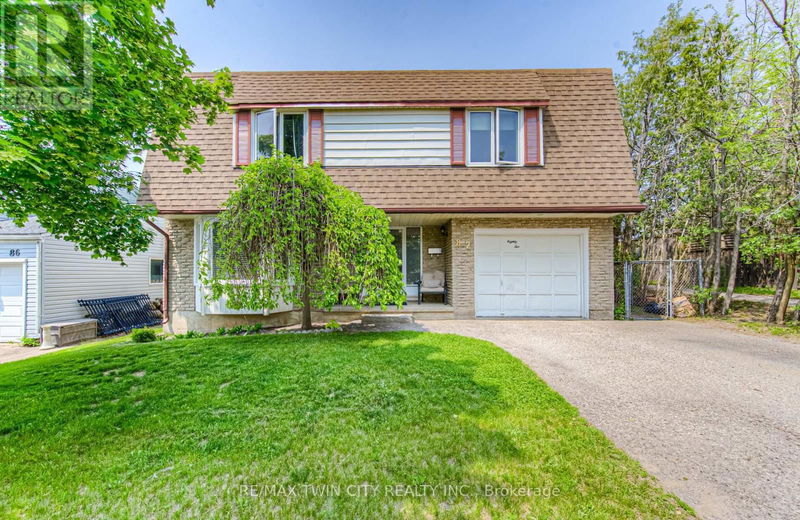 Secondary Property View