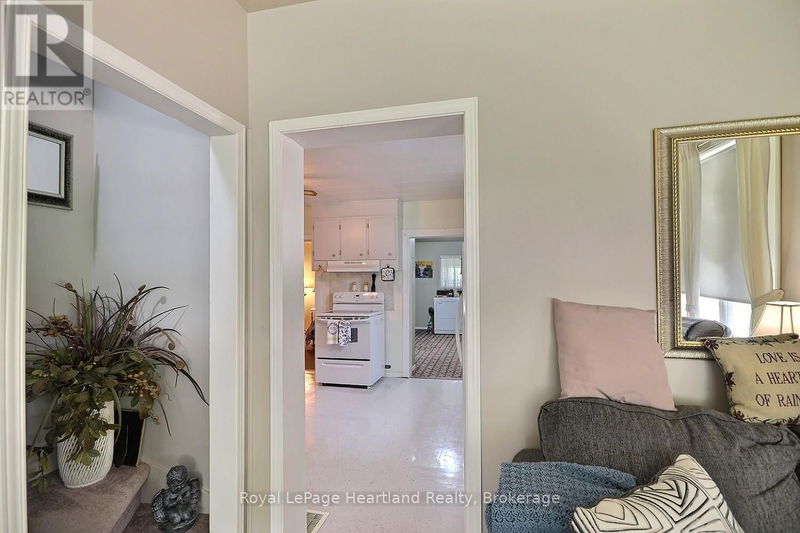 Tertiary Property View