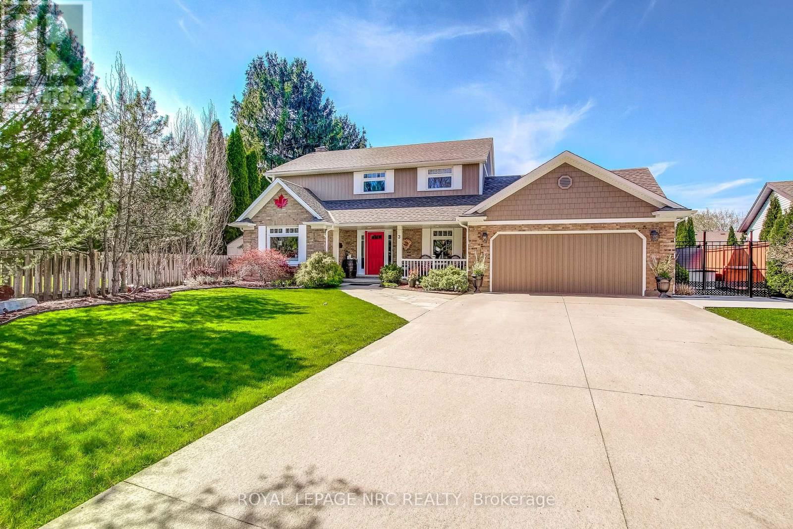 Primary Property View