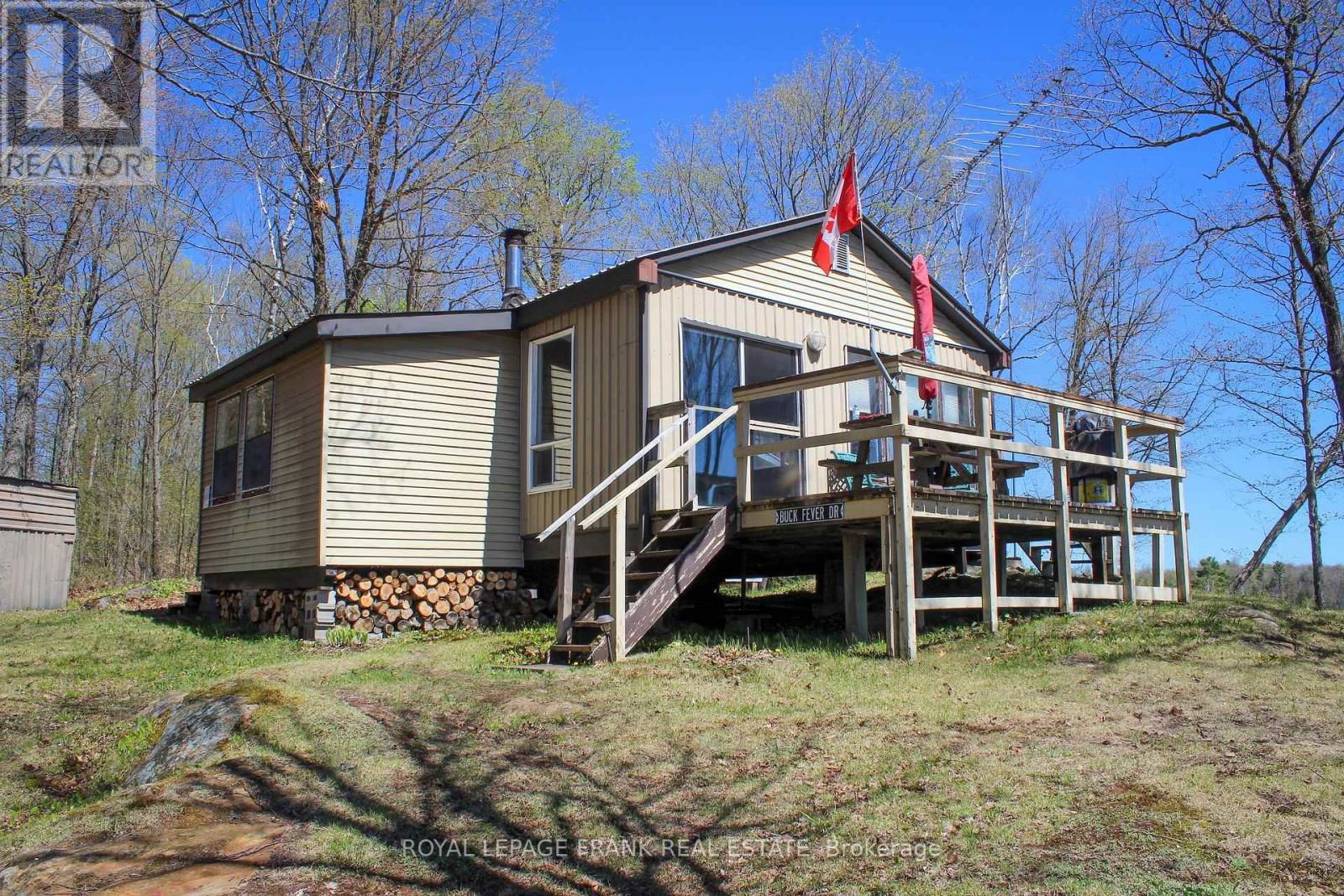 Primary Property View