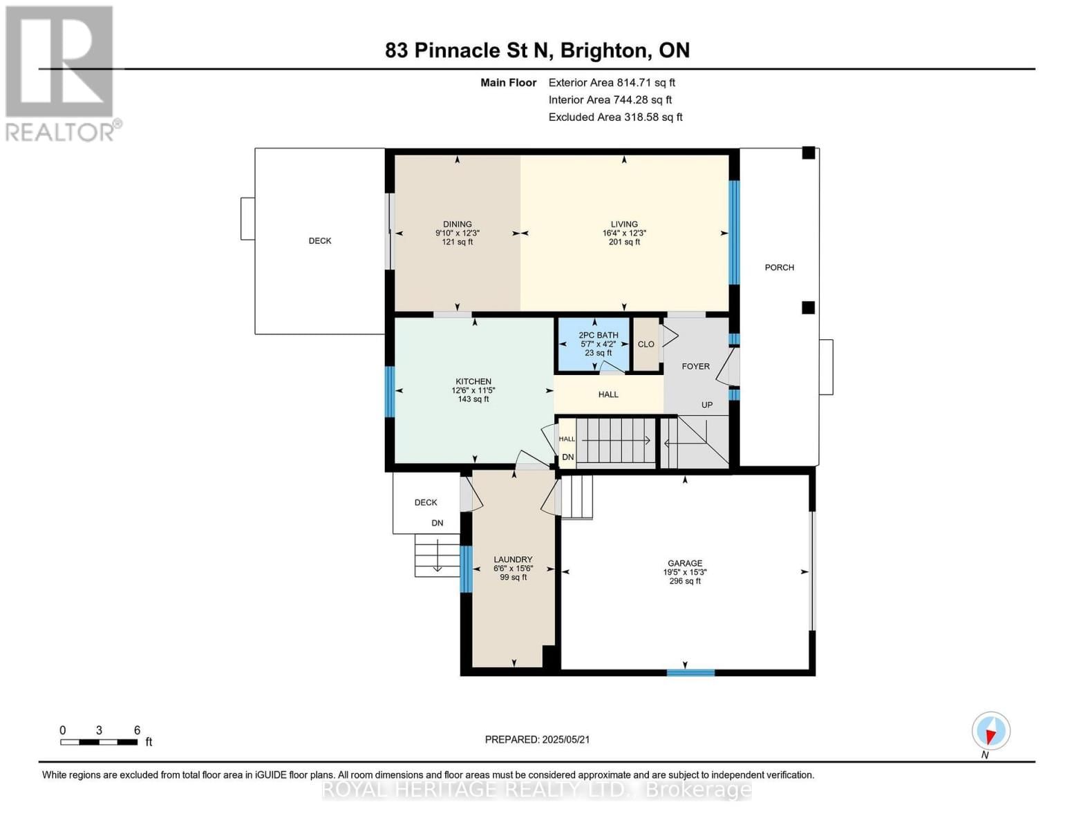 83 PINNACLE STREET NORTH Image 41