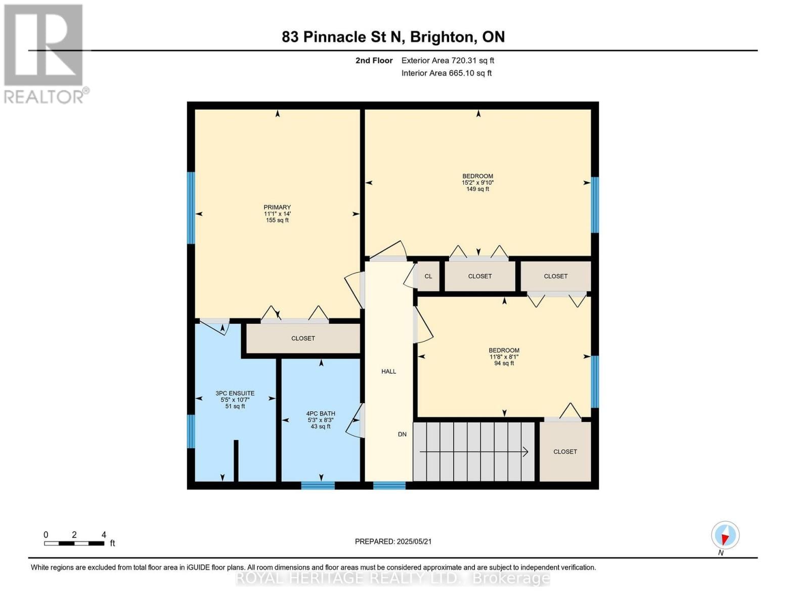 83 PINNACLE STREET NORTH Image 42