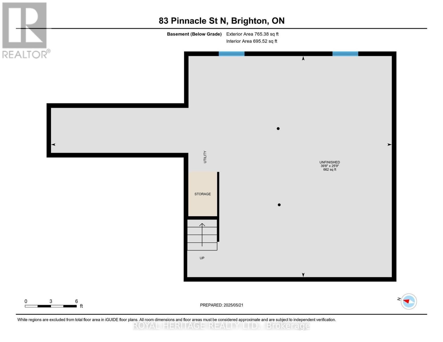 83 PINNACLE STREET NORTH Image 43