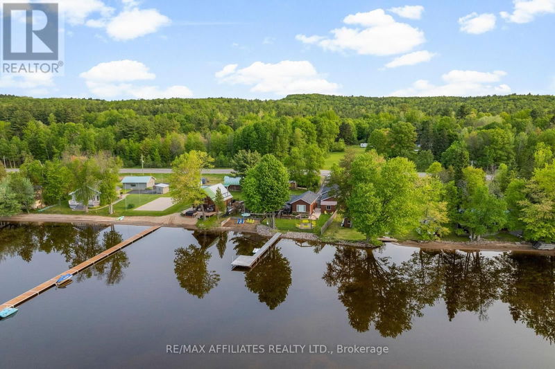Tertiary Property View