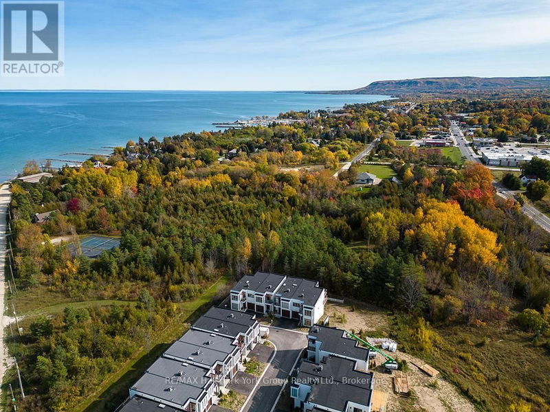 Tertiary Property View