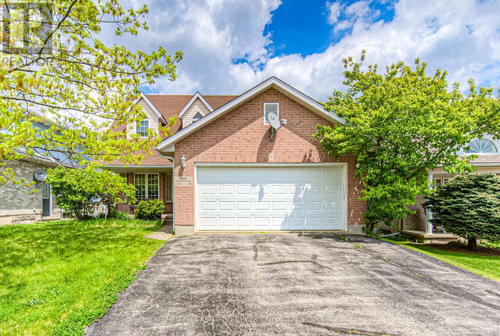 Primary Property View
