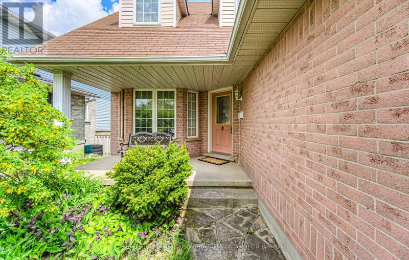 Secondary Property View