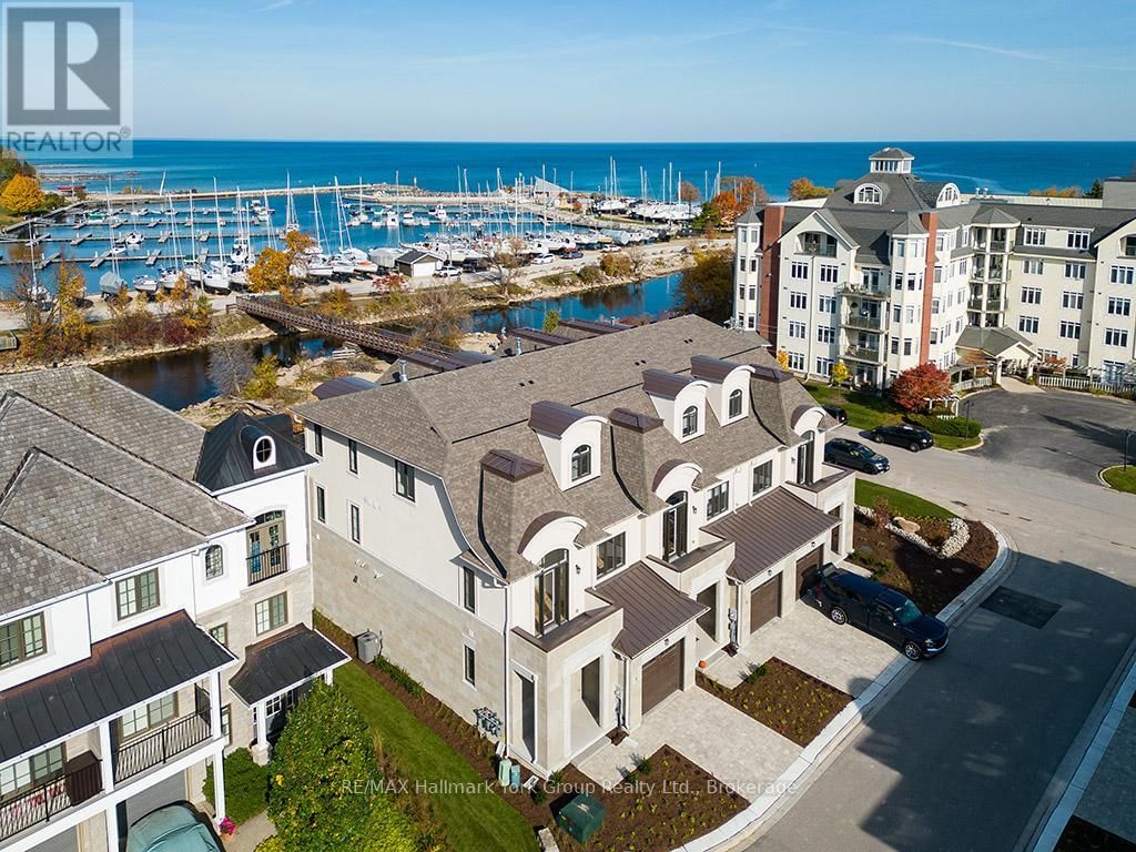 Primary Property View
