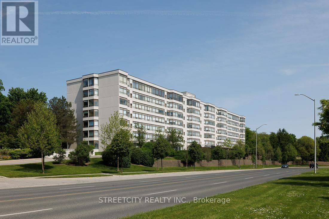 608 - 521 RIVERSIDE DRIVE Image 1