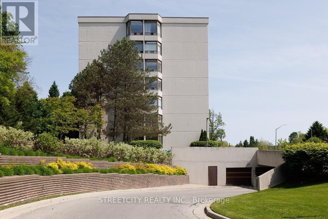 608 - 521 RIVERSIDE DRIVE Image 18