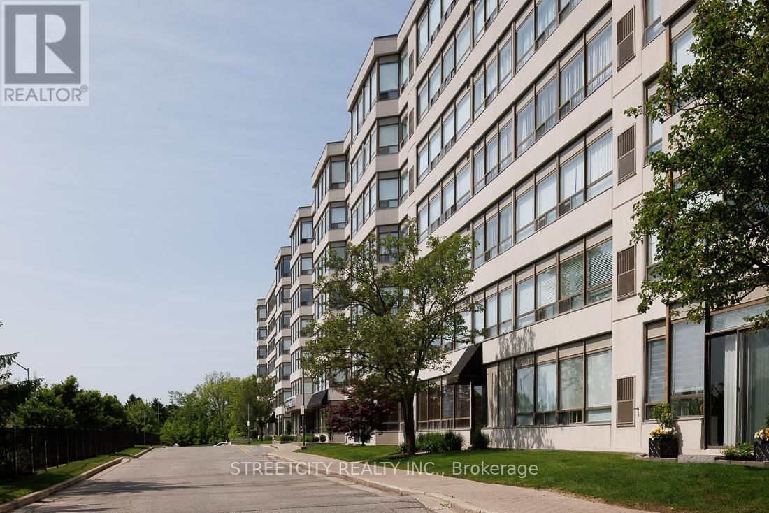 608 - 521 RIVERSIDE DRIVE Image 2