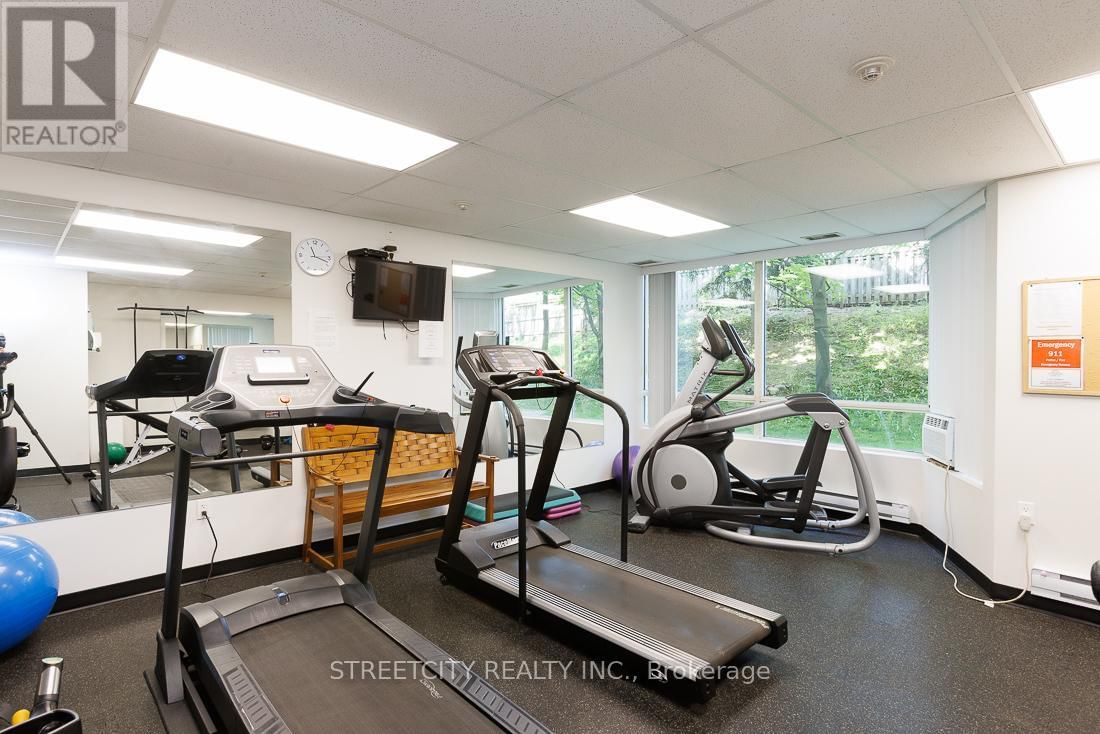 608 - 521 RIVERSIDE DRIVE Image 21