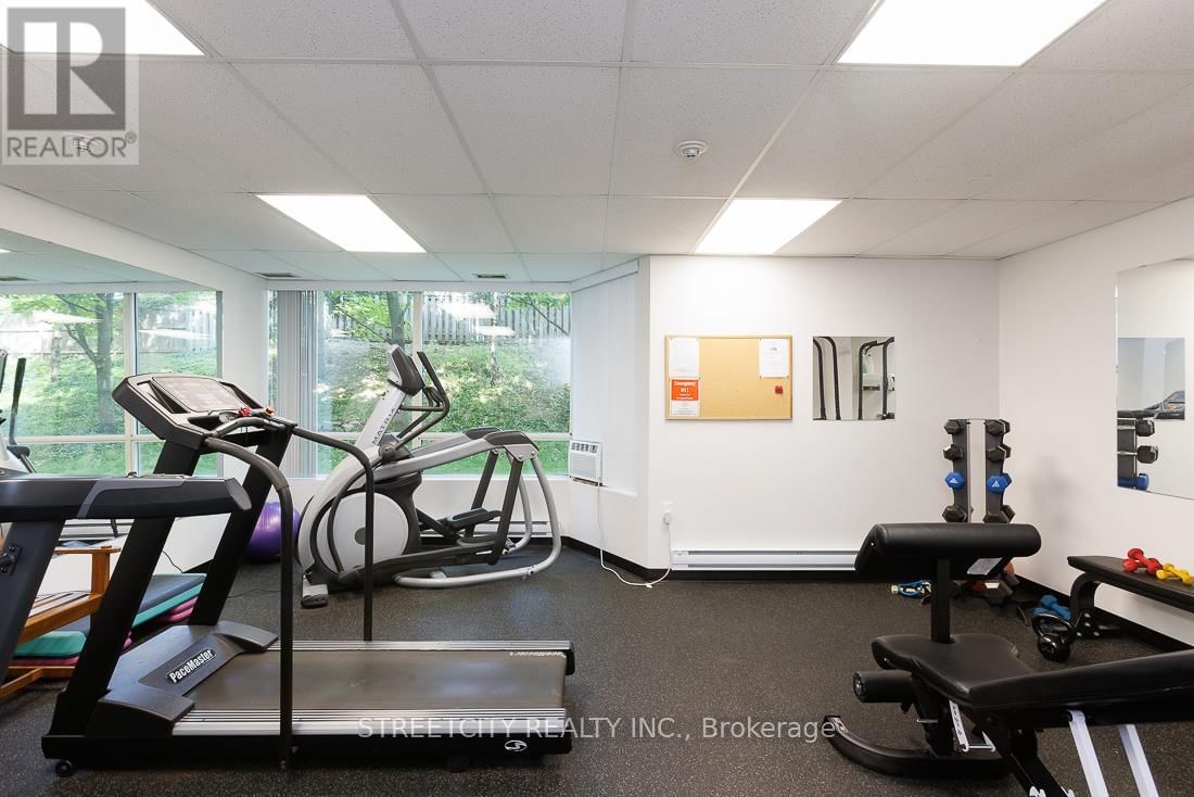 608 - 521 RIVERSIDE DRIVE Image 22