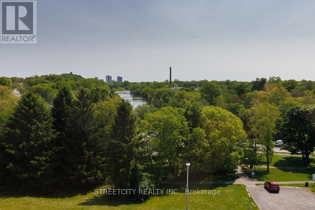 608 - 521 RIVERSIDE DRIVE Image 27