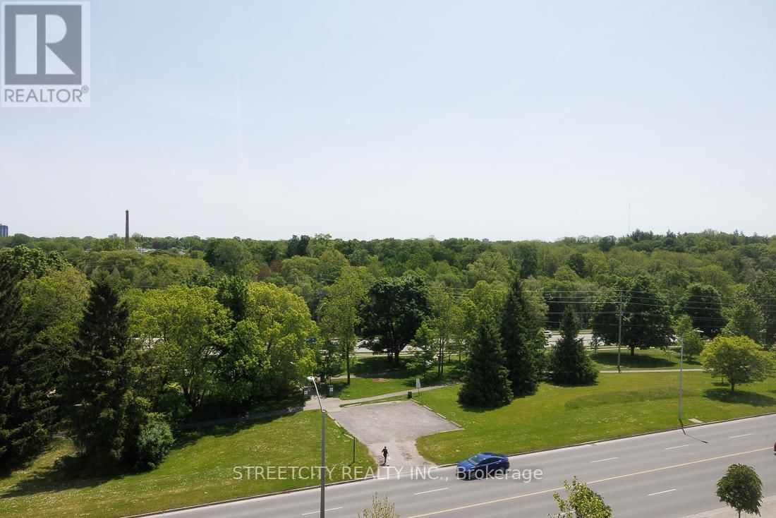 608 - 521 RIVERSIDE DRIVE Image 29