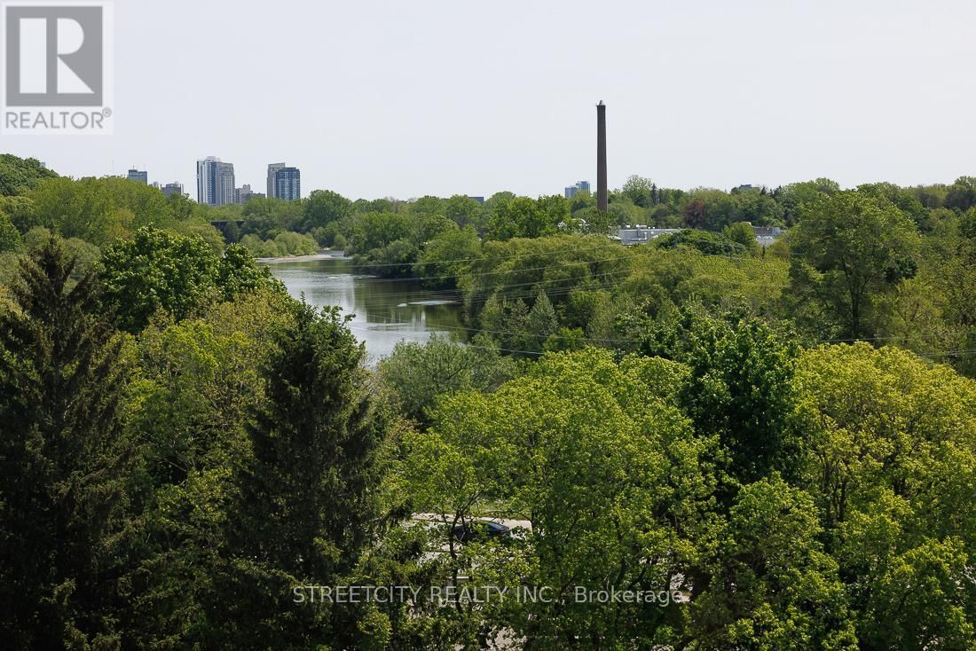 608 - 521 RIVERSIDE DRIVE Image 3