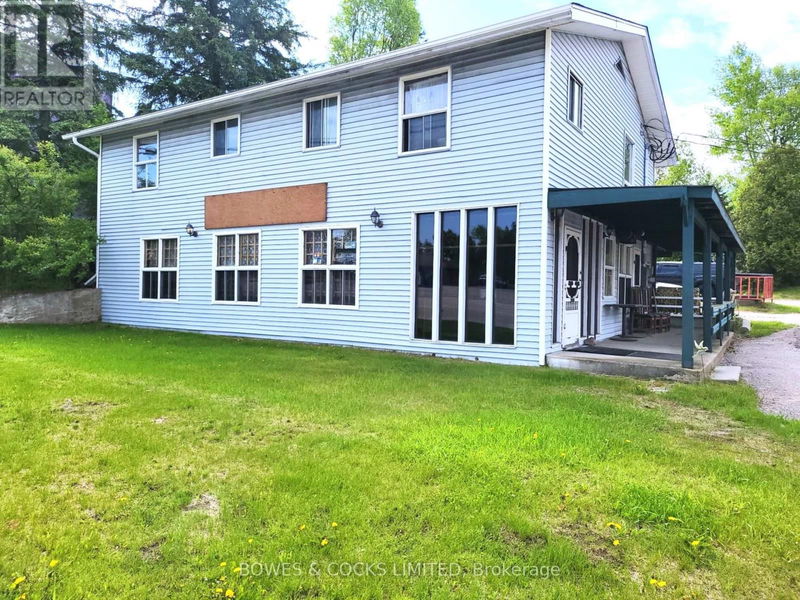Secondary Property View