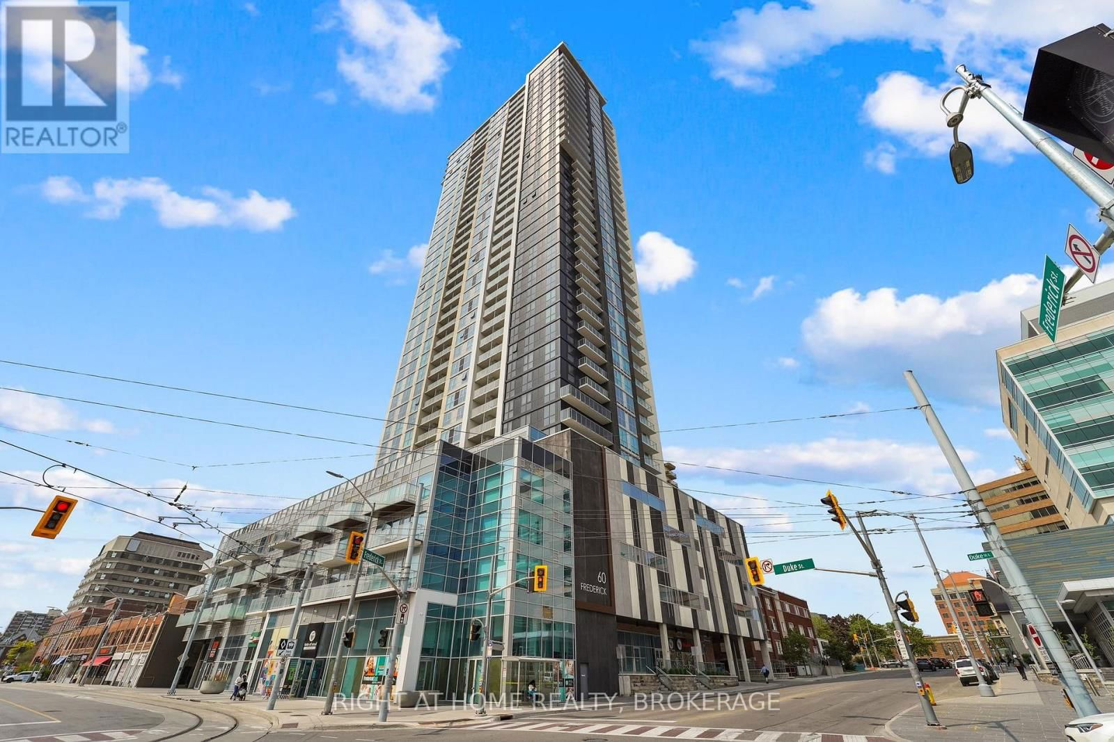 2401 - 60 FREDERICK STREET Image 2