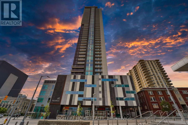 Tertiary Property View