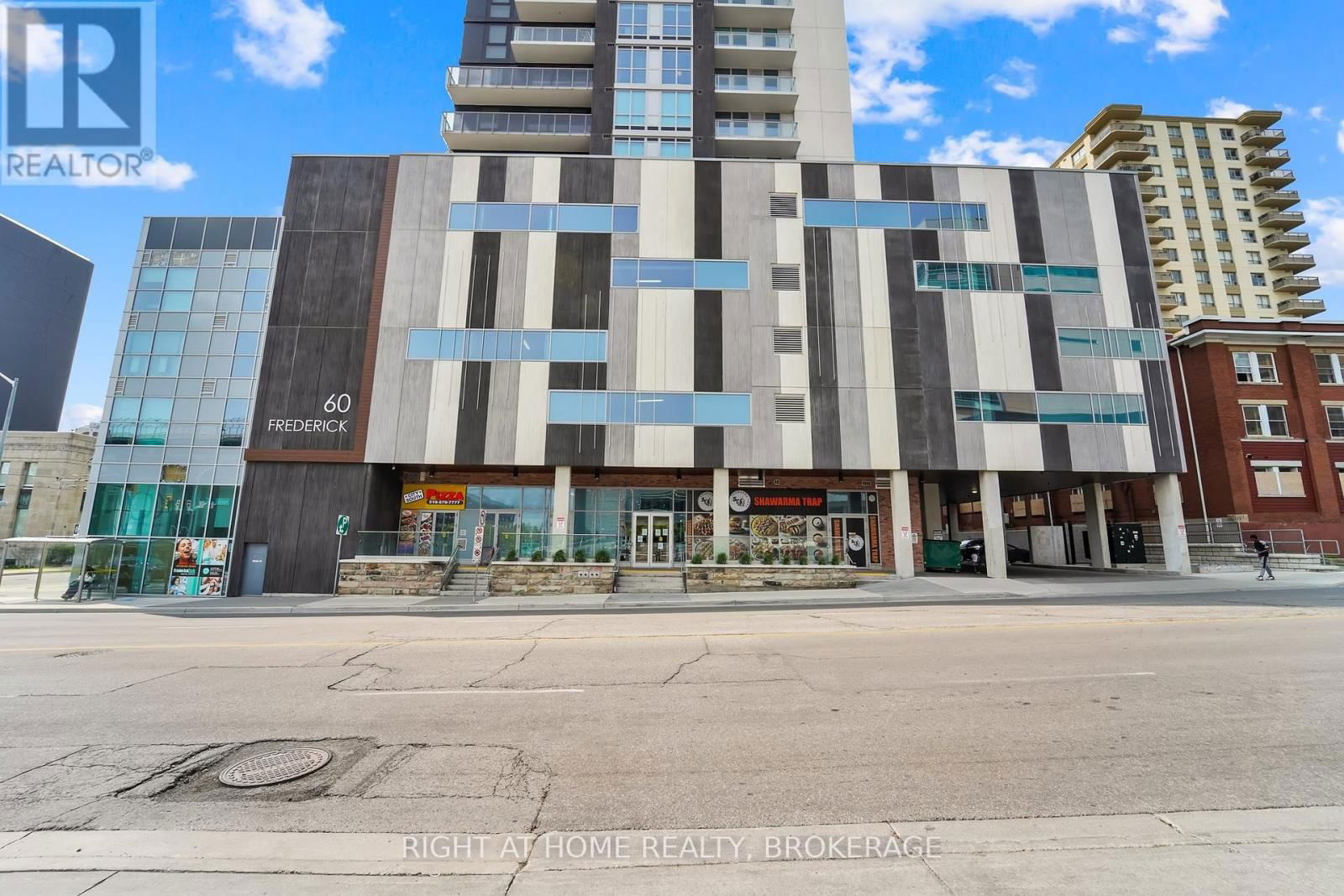 2401 - 60 FREDERICK STREET Image 4