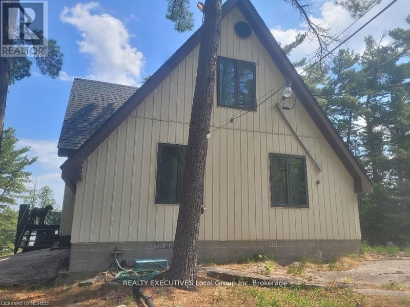Secondary Property View