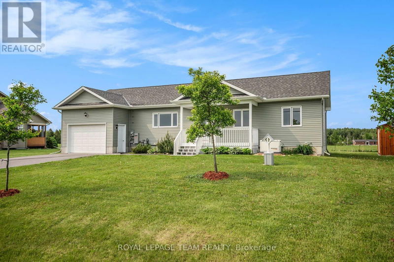 Secondary Property View