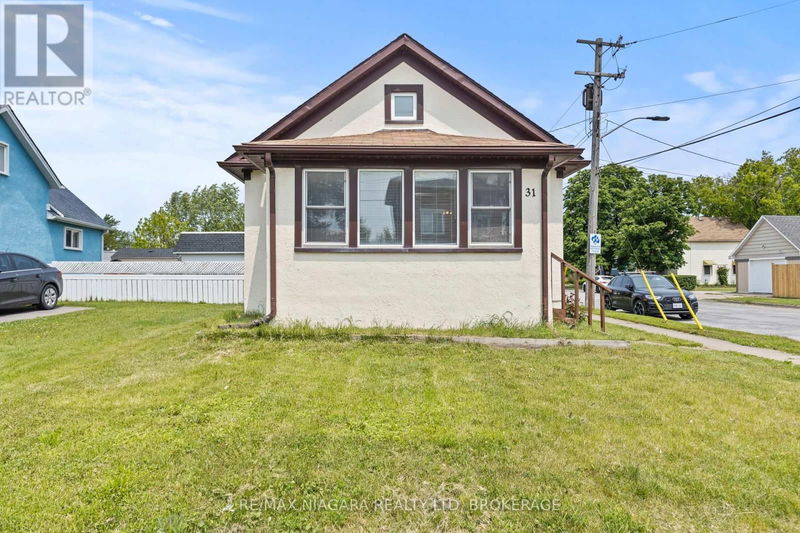 Secondary Property View