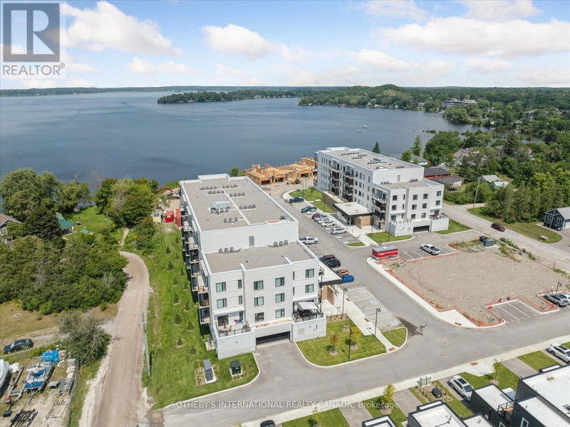 Tertiary Property View