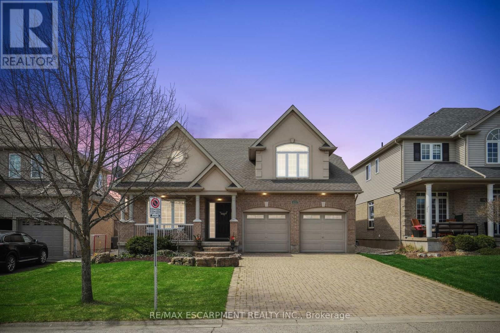 Primary Property View